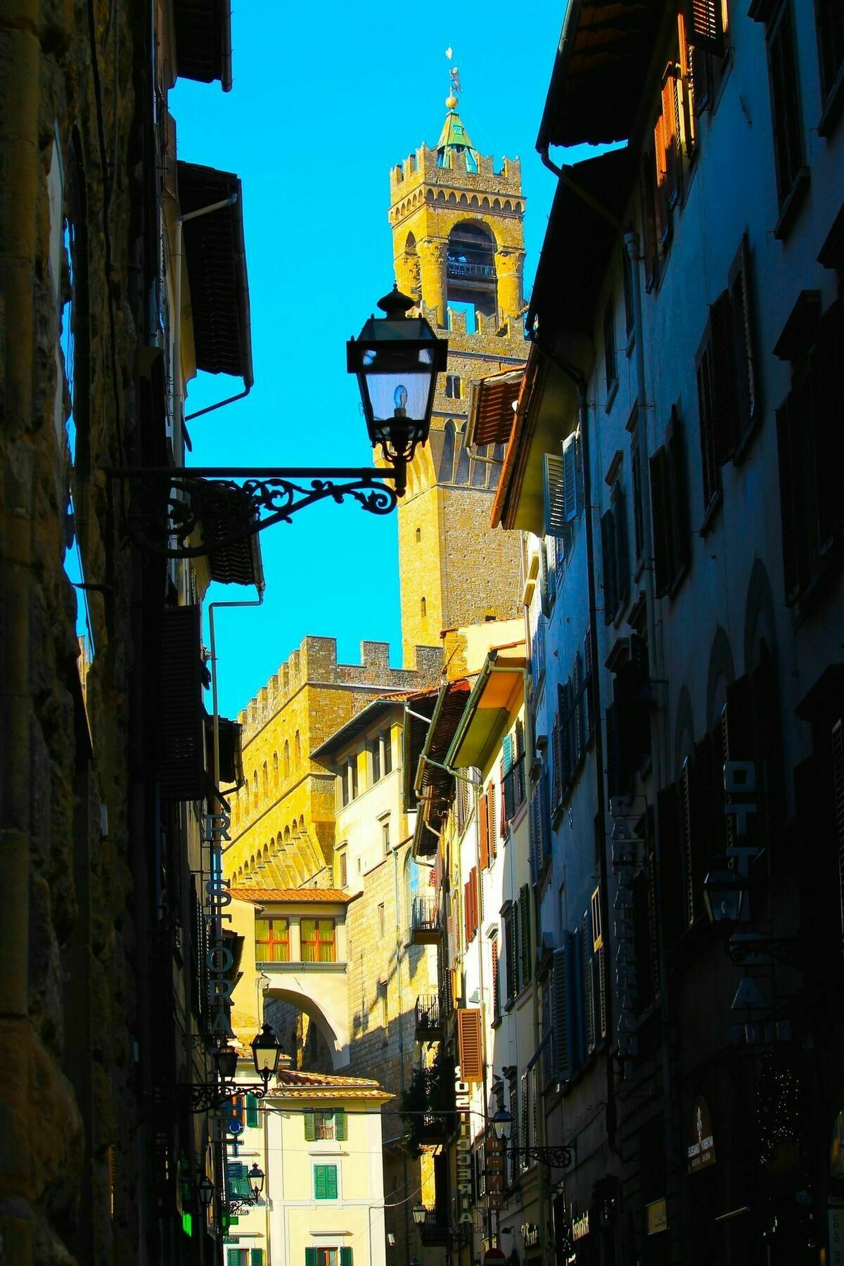 Corte Dei Neri Florence Exterior photo