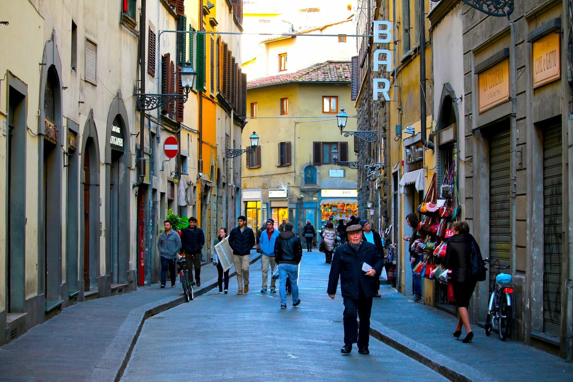 Corte Dei Neri Florence Exterior photo